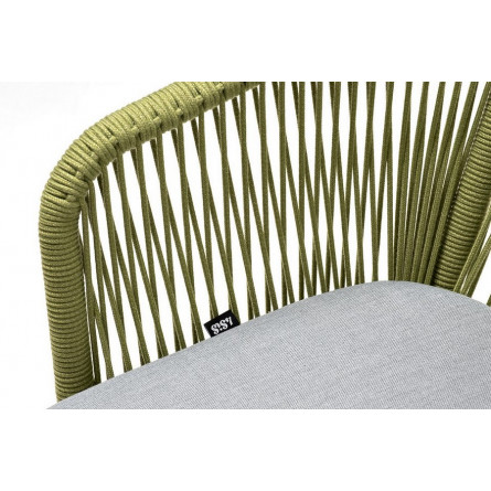 ткань светло-серая