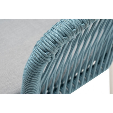 роуп бирюзовый круглый