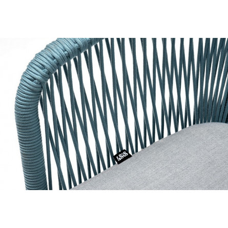 ткань светло-серая