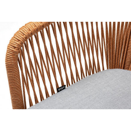 ткань светло-серая