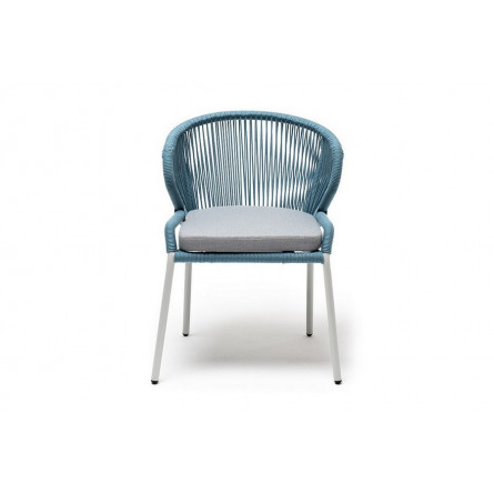 стул плетеный из роупа