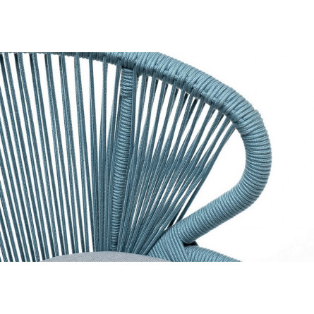 ткань светло-серая