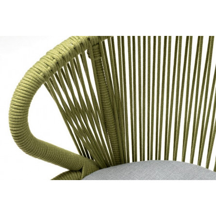 ткань светло-серая