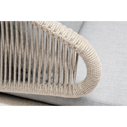 ткань светло-серая