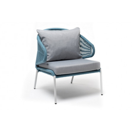 каркас алюминий светло-серый (RAL7035) шагрень