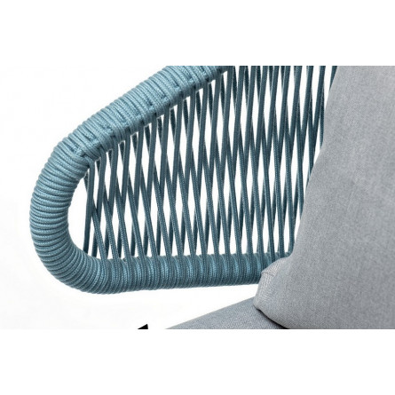 ткань светло-серая