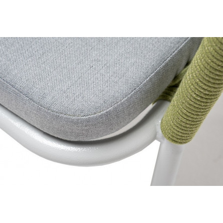 ткань светло-серая