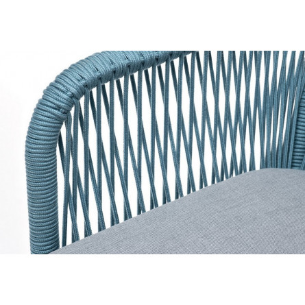 ткань светло-серая