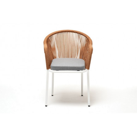 стул плетеный из роупа