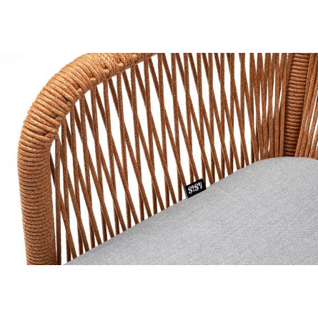 ткань светло-серая