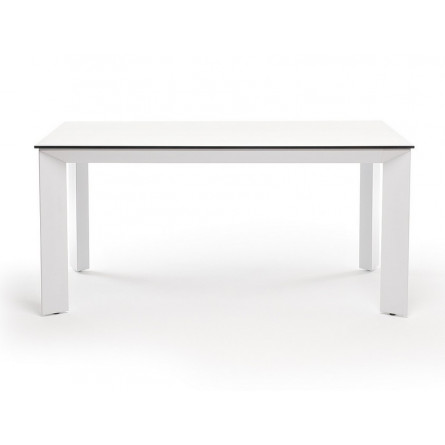 обеденный стол из HPL 160х80см