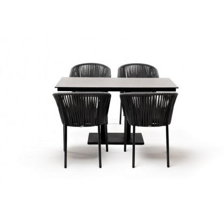 цвет "серый гранит"