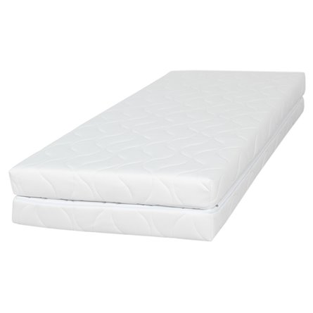 Кушетка БРИМНЭС BRIMNES ИКЕА с 2 ящиками, белый