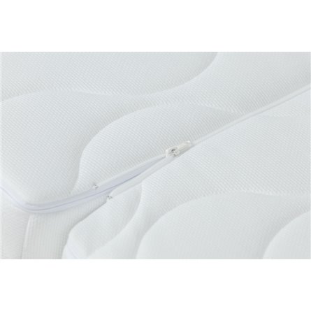 Кушетка БРИМНЭС BRIMNES ИКЕА с 2 ящиками, белый