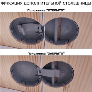 Стол ЛЕКСВИК