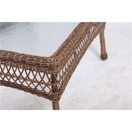 Комплект мебели из искусственного ротанга...