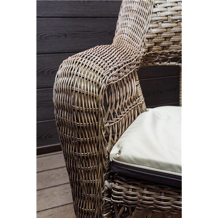 Комплект мебели из искусственного ротанга...