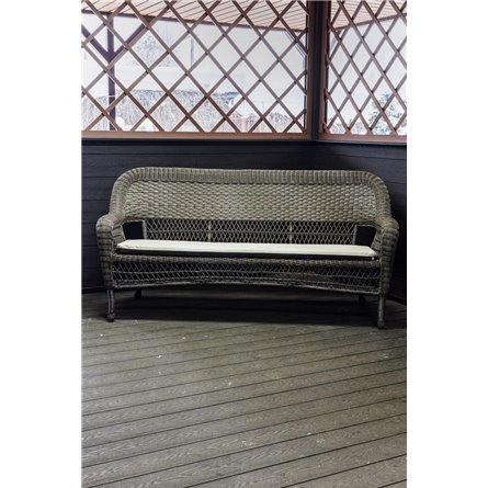 Комплект мебели из искусственного ротанга...