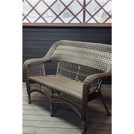 Комплект мебели из искусственного ротанга...