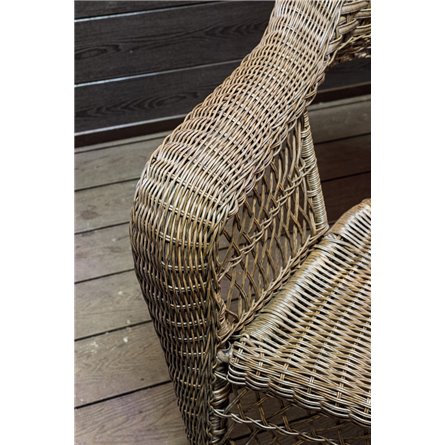 Комплект мебели из искусственного ротанга...