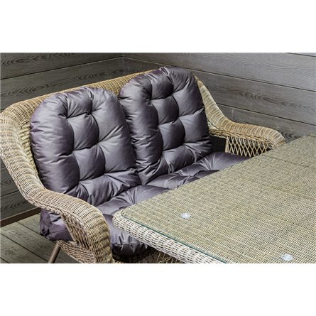 Комплект мебели из искусственного ротанга...