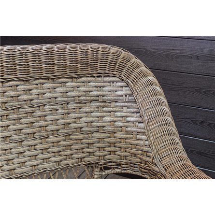 Комплект мебели из искусственного ротанга...