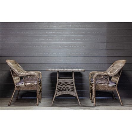 Комплект мебели из искусственного ротанга...