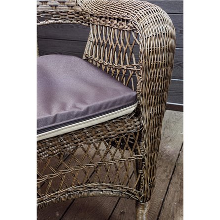 Комплект мебели из искусственного ротанга...