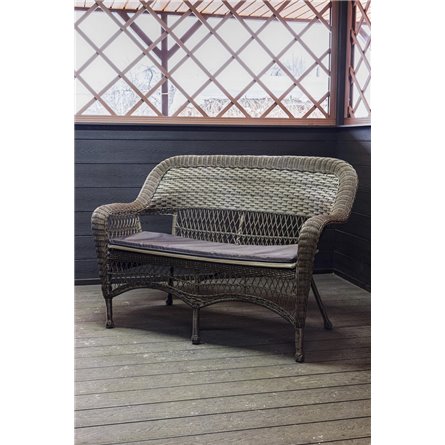 Комплект мебели из искусственного ротанга...