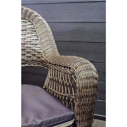 Комплект мебели из искусственного ротанга...