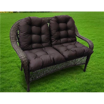 Комплект мебели из искусственного ротанга...