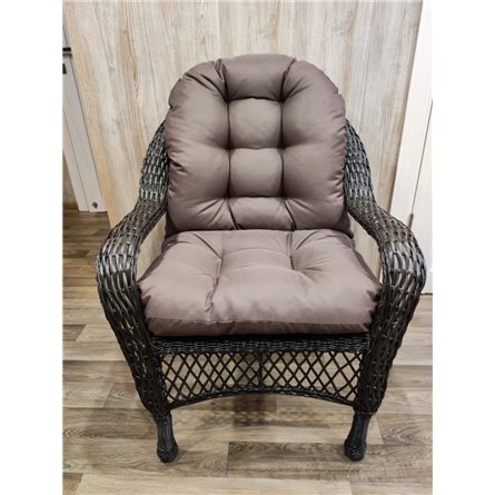 Комплект мебели из искусственного ротанга...