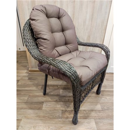 Комплект мебели из искусственного ротанга...