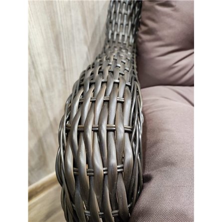 Комплект мебели из искусственного ротанга...