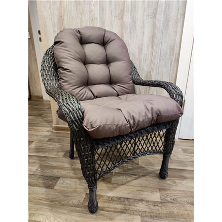 Комплект мебели из искусственного ротанга...