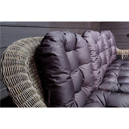 Комплект мебели из искусственного ротанга...