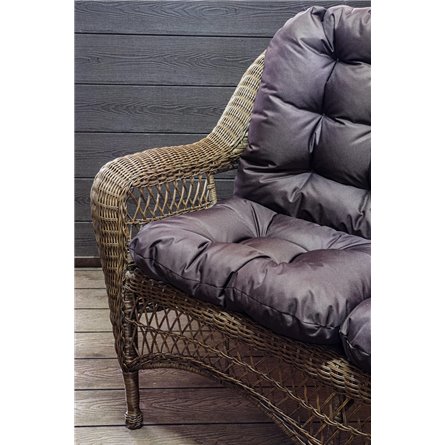 Комплект мебели из искусственного ротанга...