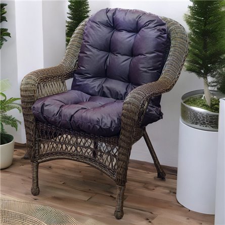 Комплект мебели из искусственного ротанга...