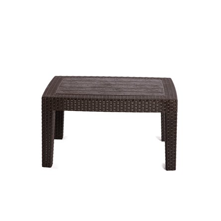 Комплект мебели под искусственный ротанг для...