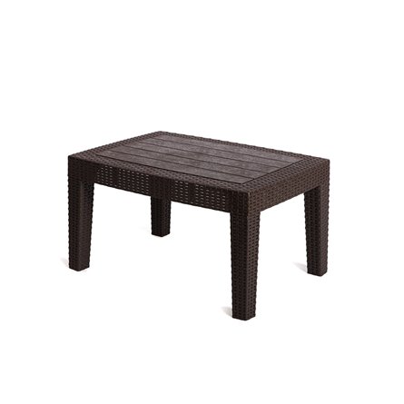 Комплект мебели под искусственный ротанг для...