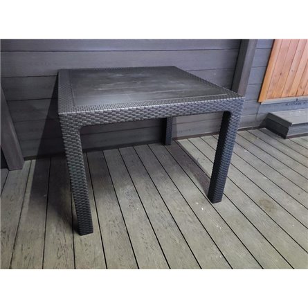 Комплект мебели под искусственный ротанг для...