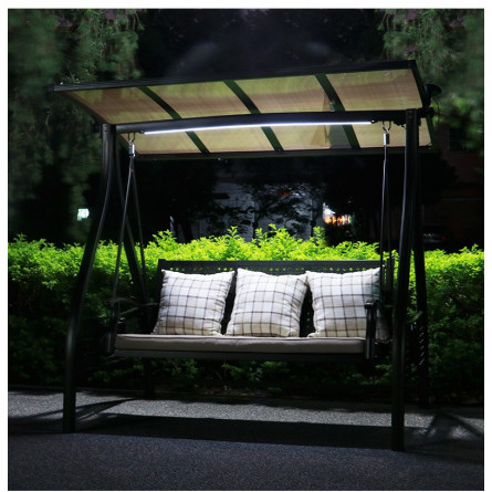 трехместные