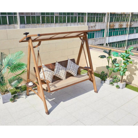 трехместные