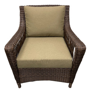 Кресло из искусственного ротанга Сарасота “Sarasota”