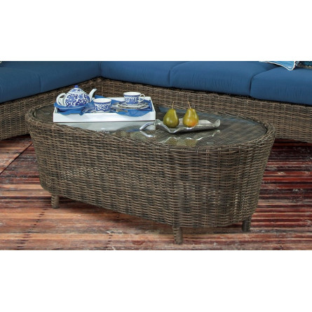 Кресло из искусственного ротанга Сарасота “Sarasota”