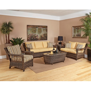 Комплект мебели из искусственного ротанга Сарасота «Sarasota»