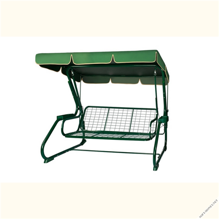 Садовые качели 3-местные Сахара Грин Redford 591