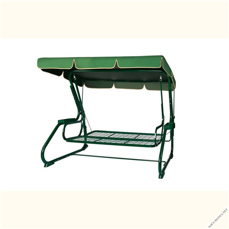 Садовые качели 3-местные Сахара Грин Redford 591