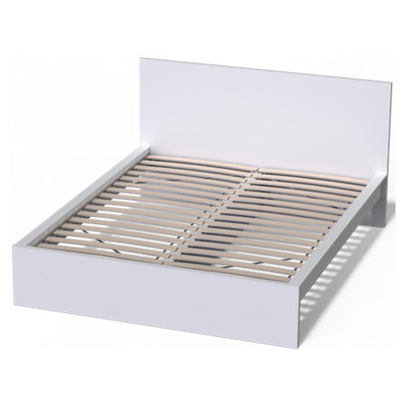 Кровать мальм ИКЕА 160х200 4 ящика