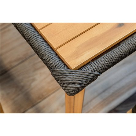 Комплект мебели CHLOE с кофейным столом